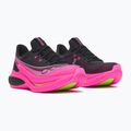 Women's running shoes Saucony Endorphin Pro 5 black/shock 3