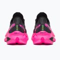 Women's running shoes Saucony Endorphin Pro 5 black/shock 4