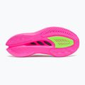 Women's running shoes Saucony Endorphin Pro 5 black/shock 5