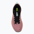 Women's running shoes Saucony Peregrine 16 mauve/salmon 5