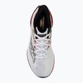 Men's running shoes Saucony Endorphin Speed 5 white/black 5