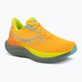 Men's running shoes Saucony Triumph 23 vizigold/laurel