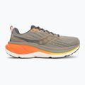 Men's running shoes Saucony Hurricane 25 laurel/fire 2