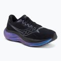 Men's running shoes Saucony Ride 19 black/nightsky
