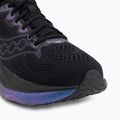 Men's running shoes Saucony Ride 19 black/nightsky 7