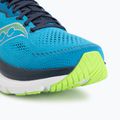 Men's running shoes Saucony Guide 19 cobalt/navy 7