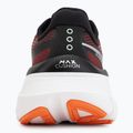 Men's running shoes Saucony Guide 19 crimson/fire 6