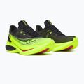 Men's running shoes Saucony Endorphin Pro 5 citron/black 3