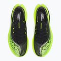 Men's running shoes Saucony Endorphin Pro 5 citron/black 6