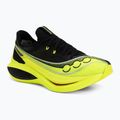 Men's running shoes Saucony Endorphin Pro 5 citron/black