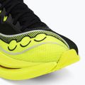 Men's running shoes Saucony Endorphin Pro 5 citron/black 7