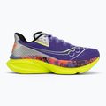 Men's running shoes Saucony Endorphin Azura opulence/citron 2