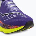 Men's running shoes Saucony Endorphin Azura opulence/citron 7