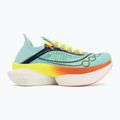 Running shoes Saucony Endorphin Elite 2 splash/fire 2