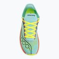 Running shoes Saucony Endorphin Elite 2 splash/fire 5