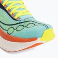 Running shoes Saucony Endorphin Elite 2 splash/fire 7