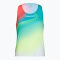 Women's running shirt Saucony Endorphin Singlet elite 26 2