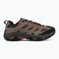 Men's hiking boots Merrell Moab 3 GTX talus/ember 2