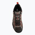 Men's hiking boots Merrell Moab 3 GTX talus/ember 5