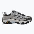 Women's hiking boots Merrell Moab 3 GTX cement 2
