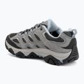 Women's hiking boots Merrell Moab 3 GTX cement 3