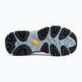 Women's hiking boots Merrell Moab 3 GTX cement 4