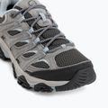 Women's hiking boots Merrell Moab 3 GTX cement 7