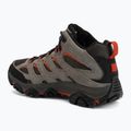 Men's trekking boots Merrell Moab 3 Mid GTX talus/ember 3