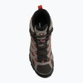 Men's trekking boots Merrell Moab 3 Mid GTX talus/ember 5