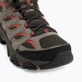 Men's trekking boots Merrell Moab 3 Mid GTX talus/ember 7