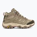 Women's trekking boots Merrell Moab 3 Mid GTX olivine 2