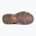 Women's trekking boots Merrell Moab 3 Mid GTX olivine 4
