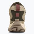Women's trekking boots Merrell Moab 3 Mid GTX olivine 6