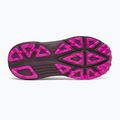 Women's running shoes Saucony Guide Tr quartz/demure 4