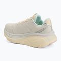Women's running shoes Saucony Hurricane 26 quartz/suede 3