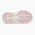 Women's running shoes Saucony Hurricane 26 quartz/suede 5