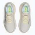 Women's running shoes Saucony Hurricane 26 quartz/suede 6