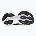 Women's running shoes Saucony Hurricane 26 black/silver 4