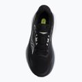Women's running shoes Saucony Hurricane 26 black/silver 5