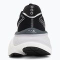 Women's running shoes Saucony Hurricane 26 black/silver 6
