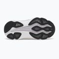 Women's running shoes Saucony Hurricane 26 black/silver 5