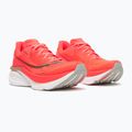 Women's running shoes Saucony Endorphin Azura vizired 3