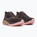 Women's running shoes Saucony Endorphin Speed 5 torte/aureate 3