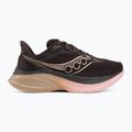 Women's running shoes Saucony Endorphin Speed 5 torte/aureate 2