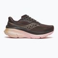 Women's running shoes Saucony Guide 19 torte/aureate