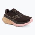 Women's running shoes Saucony Guide 19 torte/aureate