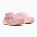 Women's running shoes Saucony Guide 19 touch/ivory 3