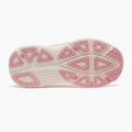 Women's running shoes Saucony Guide 19 touch/ivory 5