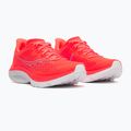 Women's running shoes Saucony Kinvara 16 vizired 3