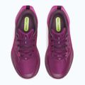 Women's running shoes Saucony Peregrine 16 plum/mulberry 6